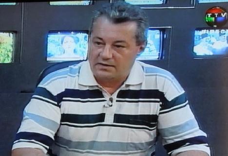 Mircea Matei cere demisia conducerii PDL Bihor în bloc